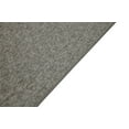 thumbnail image 5 of Furnishmyplace Modern Indoor/Outdoor Commercial Rug - Neutral, Elemental Area Rugs 5' Hexagon, 5 of 5