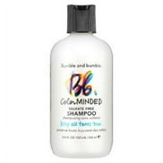 Bumble and Bumble Color Minded Sulfate Free Shampoo, 8.5 Fl Oz, Pack of 6