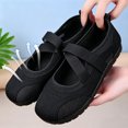 thumbnail image 5 of Taqqpue Women's Flats Shoes Women's Casual Flat Loafer Shoes for Women, 5 of 8