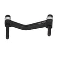 thumbnail image 4 of Adaptateur de Frein à Disque, Durable Réduction d'Usure Fine Carfting Vélo Adaptateur de Frein à Disque pour Remplacement, 4 of 8