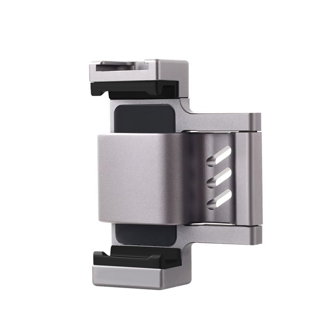 Soporte de teléfono para Osmo Pocket 2 Soporte de montaje de cámara cardán trípode plegable Hugtrwg Nuevos Originales