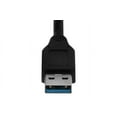 thumbnail image 2 of 1M USB 3.0 Type A Male to Type C Male Cable, 2 of 6