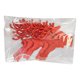 thumbnail image 5 of Juego de brocas avellanadas para carpintería | Broca escalonada de 5 piezas con limitador de profundidad | Broca cónica de acero aleado para atornillar y proyectos de bricolaje, 5 of 8