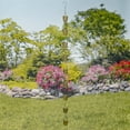 thumbnail image 3 of Ornate Hanging Rain Chains, 3 of 3