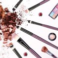 thumbnail image 6 of 20Pcs Makeup Brushes Set Eyeshadow Eyeliner Eyelash Foundation Powder Lip Eye Make Up Brush Cosmetic Beauty Tool Kit, 6 of 9