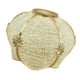 thumbnail image 2 of Lámpara colgante tipo jaula, pantalla de lámpara, accesorio de iluminación, pantalla de lámpara E27, cubierta de luz para cafetería, comedor, pasillo,, 2 of 10