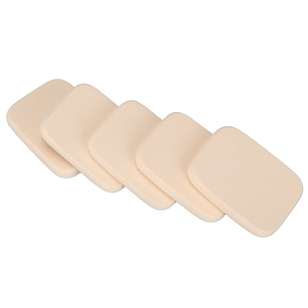Square Powder Puff Japanese Style Powder Puff Face Powder Puff Powder Puff Optimal Efficiency
