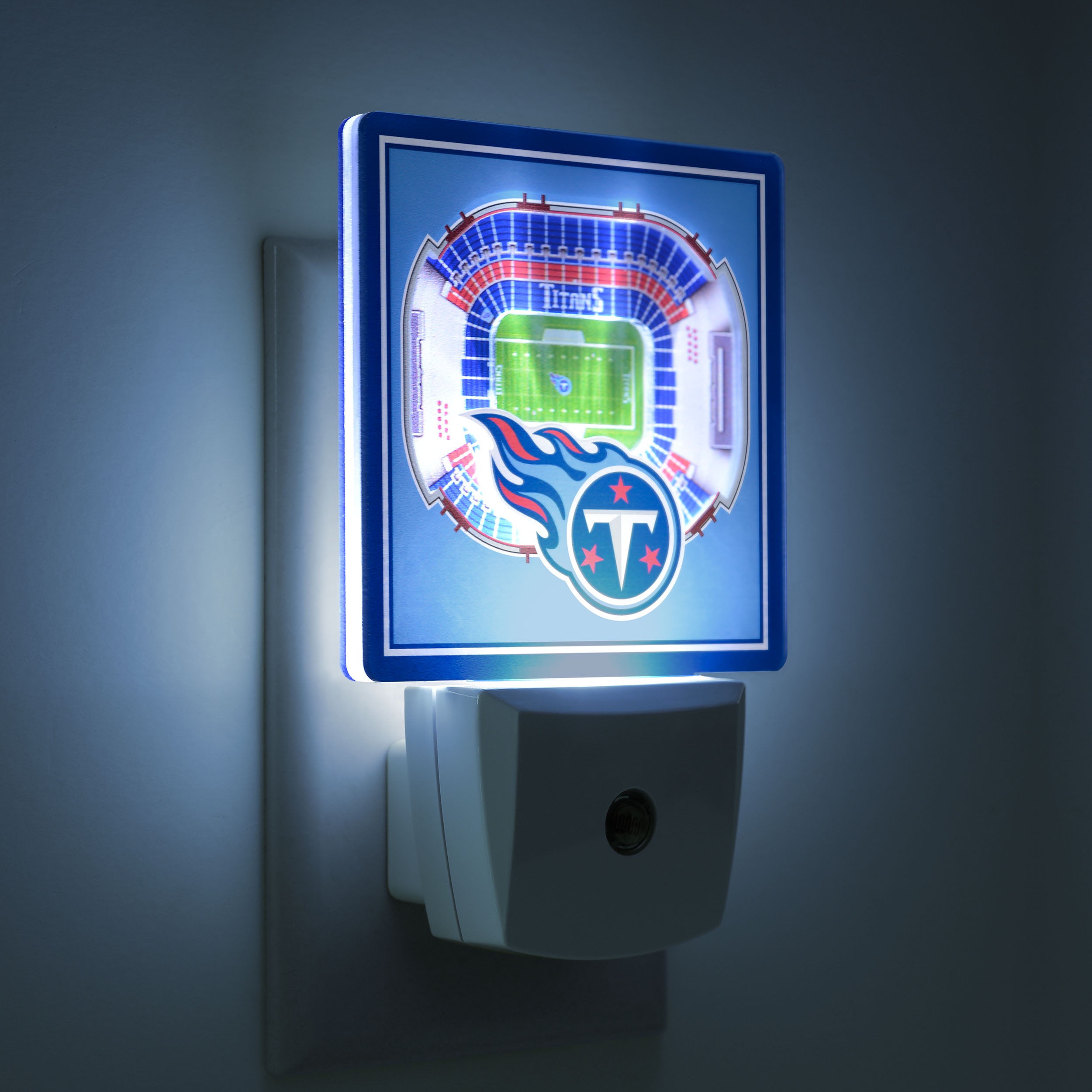 Tennessee Titans StadiumView Nite Light