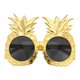 thumbnail image 1 of Favor de la fiesta de verano Accesorios de gafas de sol hawaianas Favores de la fiesta de piña, 1 of 5