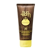 Sun Bum Premium Moisturizing Sunscreen Lotion, SPF 30, 6 oz