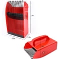 thumbnail image 5 of Berry Picker With Metallic Comb And Ergonomic Handle, For Easier Berry Picking, 5 of 5