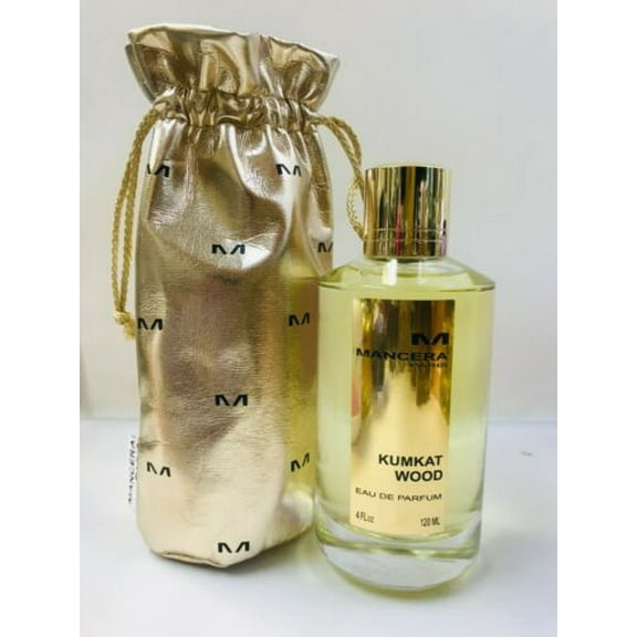 Mancera Kumkat Wood Eau De Parfum Spray