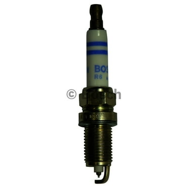 Bosch FR7KPP332 OE Fine Wire Double Platinum Spark Plug (10 Pack)