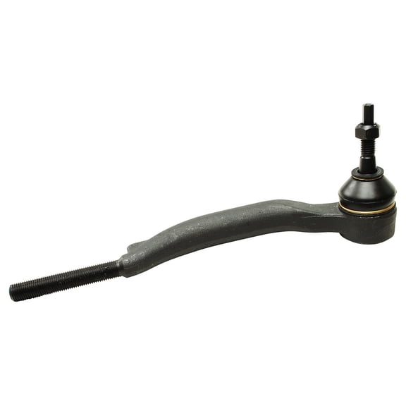 For Chevy Trailblazer EXT Olds Bravada New 14mm Right Passenger Outer Tie Rod End - BuyAutoParts