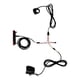 thumbnail image 3 of 12-72V Faro de Bicicleta Interruptor de Luz Trasera Juegos de Luces Delanteras Y Traseras, 3 of 9
