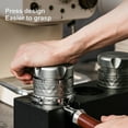 thumbnail image 4 of 51mm Coffee Distributor and Tamper Coffee Leveler Professional Adjustable Depth, 4 of 12