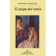 thumbnail image 1 of EL JUEGO DEL REVES EDITORIAL ANAGRAMA ANTONIO TABUCCHI, 1 of 2