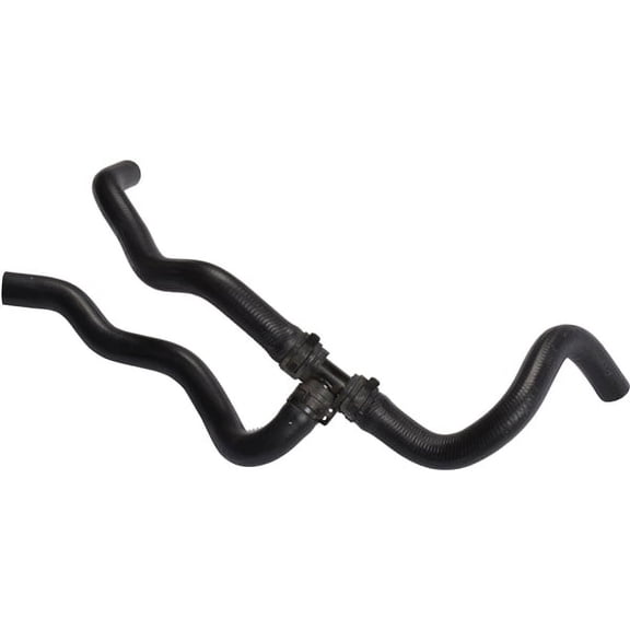 Molded Heater Hose 20R3EC Class D1 and D2