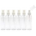 thumbnail image 1 of Botellas Vacías de Plástico TRENDBOX con Bomba Pico de Pato 120 mL x6, 1 of 5