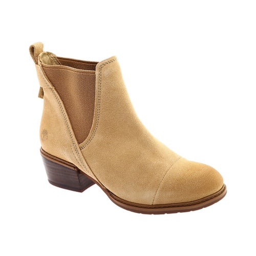 timberland sutherlin bay slouch chelsea boot