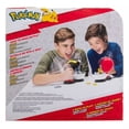 thumbnail image 4 of Jazwares Pokemon Surprise Attack Game (Sneasel) with Ultra Ball - Single Pack, 4 of 4