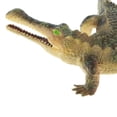 thumbnail image 4 of Animal marino del océano, varios mini juguetes plásticos de la animal, verde Zulema Juguete de figuras de animales, 4 of 8