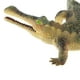 thumbnail image 4 of de Juguete de Animales Salvajes Realistas de Juguete Decoración Del Hogar Cocodrilo verde, 4 of 9
