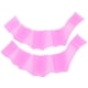 thumbnail image 3 of Guantes Palmeados para Nadar, Guantes de Natación de Silicona, Guantes de Natación Con Tamaño Pequeño Para Nadar, 3 of 7