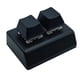 thumbnail image 3 of Soporte de controlador mecanico jinwen Interruptor rojo negro teclado mecanico, 3 of 6