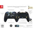 thumbnail image 3 of PowerA Enhanced Wireless Controller for Nintendo Switch - Link vs. Lynel, 3 of 14