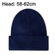 thumbnail image 2 of Gorro de punto para mujer con gorro, 2 of 5