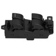 thumbnail image 1 of Riwesomey Interruptor de ventana principal eléctrico delantero izquierdo para 2002 2003 2004 2005 2006 2M3414505DA41 accesorios de coche nuevo Automoción decorativa y accesorios Riwesomey VI006162-00, 1 of 1