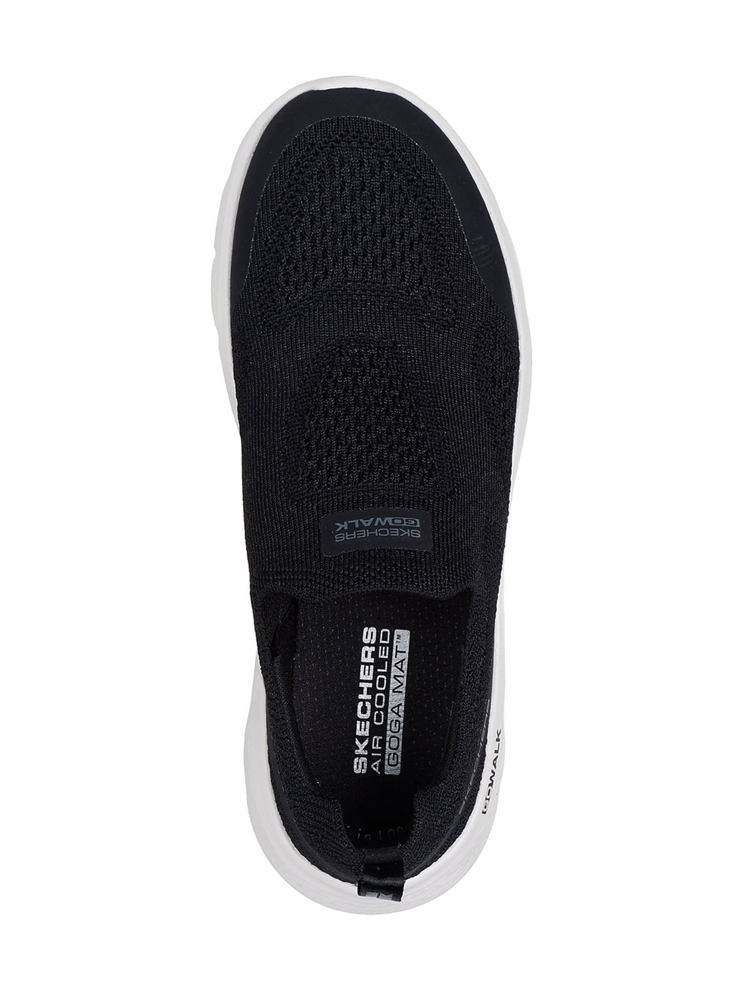 Skechers Women's GO WALK® Flex Talli Slip-On Athletic Sneakers