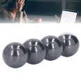 thumbnail image 4 of Imanes Esféricos, Bolas Magnéticas, 20 Piezas, Resistente A La Rodadura, Pulido De Ferrita, Resistente A Las Saudidas, Confiable Con Bolsa De Tela Para El Hogar, 4 of 8