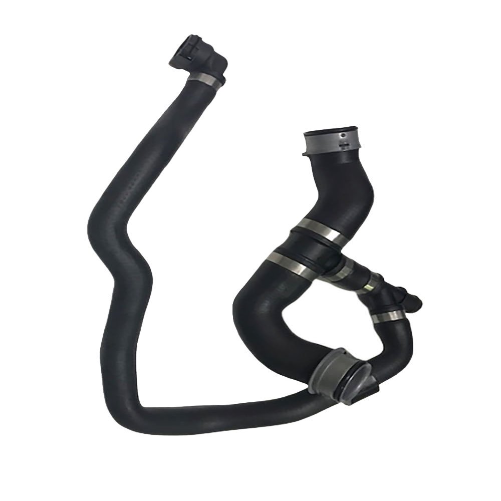 New Radiator Coolant Hose Pipe Right For Mercedes Benz C250 2045019682 New Radiator Coolant Hose Pipe Right For Mercedes Benz C250 2045019682