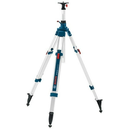 Bosch BT300 Heavy-Duty Aluminum Elevator Tripod