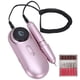 thumbnail image 5 of Máquina pulidora de uñas eléctrica Ticfox recargable 30000RPM color rosa, 5 of 14