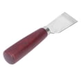 thumbnail image 3 of Cuchillo de cuero ANGGREK Para Bricolaje En Acero inoxidable, 3 of 8