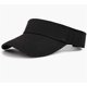 thumbnail image 1 of Peaked cap for men and women with UV protection Sporty cap, 1 of 5