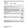 thumbnail image 2 of Prime-Line Products GD 12233 Left Wind Torsion Spring, 0.243 x 2-Inch x 32-Inch, Yellow, 2 of 4