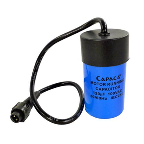 Baystate AP6012 2 Pin Male Running Capacitor