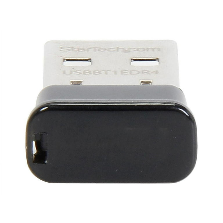 USBBT1EDR4  Adaptateur Bluetooth, Bluetooth, USB Dongle sans fil
