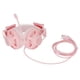 thumbnail image 4 of Auriculares Para Juegos Sonido Envolvente 7.1 Auriculares Para Juegos Con Cable Volumen Ajustable Ligero Con Micrófono Para Xbox Para PC Para PS5, 4 of 8