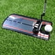 thumbnail image 4 of Ayuda de espejo de alineación espejo de práctica correctivo portátil para golfistas principiantes ANGGREK Otros, 4 of 8