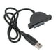 thumbnail image 5 of Cable USB 2.0 A, 13 pin Plug Y Reproducir El Cables del Adaptador de Unidad Óptica 19.7 Pulgadas para La Computera Portátil DVD ROM PARA, 5 of 7