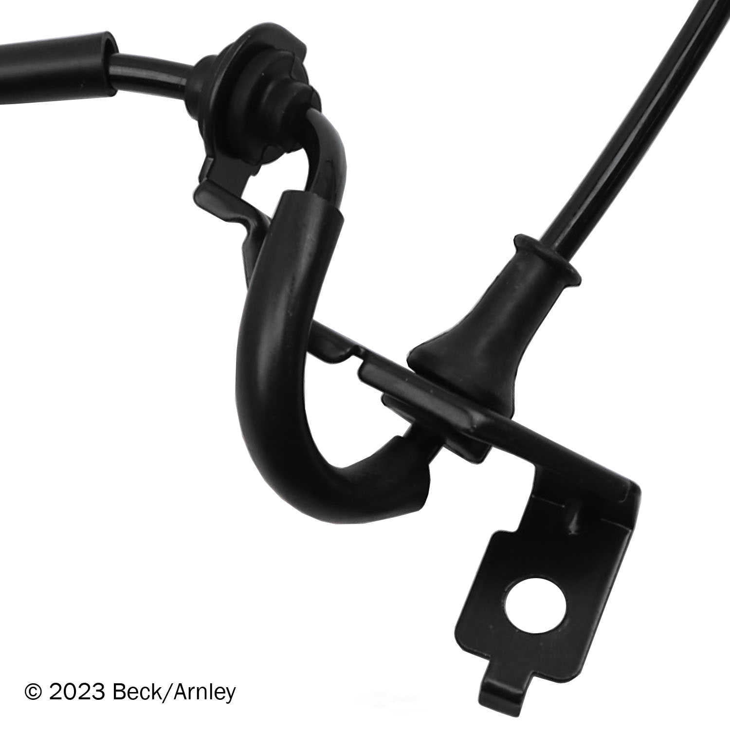Beck Arnley Abs Speed Sensor 084-5079 Fits select: 2015-2019 HYUNDAI SONATA