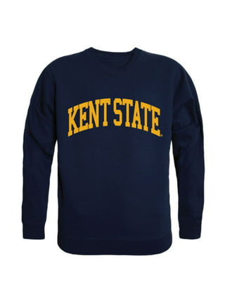 1 Kent State Golden Flashes ProSphere Football Jersey - Black