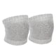 thumbnail image 4 of Rodilleras para gatear para bebés, rodilleras antideslizantes para caminar para bebés, protectores para niños pequeños (gris), 4 of 8