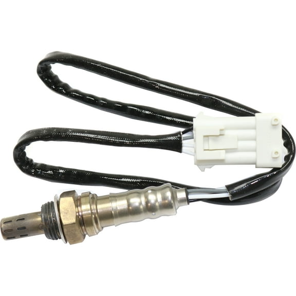 Oxygen Sensor Compatible with 2007-2015 Mini Cooper 2011-2016 Countryman 4Cyl 1.6L After Catalytic Converter Sold individually