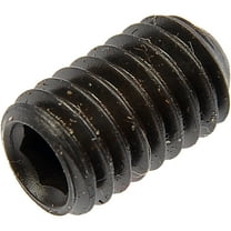 Dorman 444-210 Set Screw-Class 12.9- M6-1.0 x 10mm (Pack of 25)